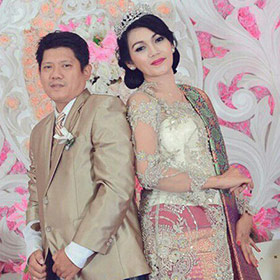 Anna & Den