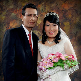 Binsar & Susi