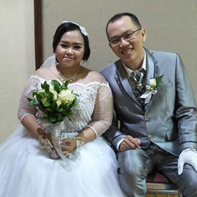 Chika & Fredy