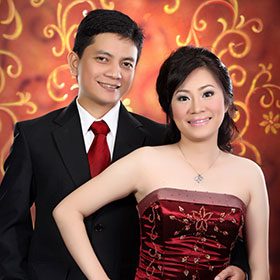 Daniel & Ruth