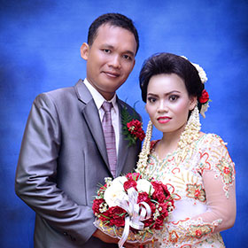 David & Krista