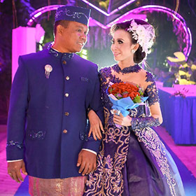 Debby & Benyamin