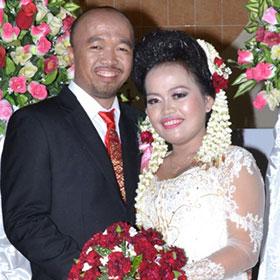 Eben Ezer & Veronika