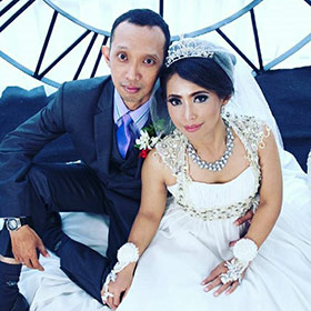 Eni & Heru