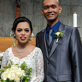 Frans & Sati