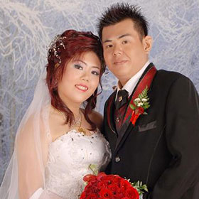 Hendry & Suryani