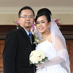 Johny & Ambar