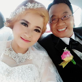 Juliana & Widjaya