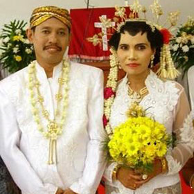 Jum & Khresna