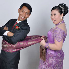 Limsaria & Febri