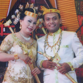 Mahdalena & Jefri