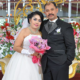 Merry & Yanto