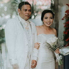 Natalia & Andy