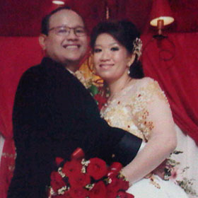 Novita & Agung