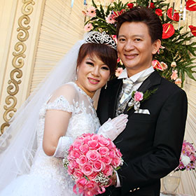 Ratna & Jupe