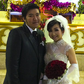Rendy & San San