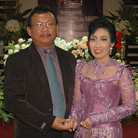 Riyanto & Fransiska
