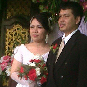 Samuel & Julia