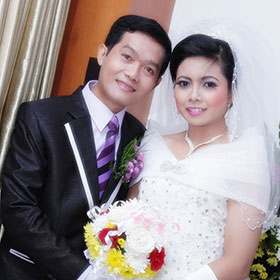 Silas & Listra