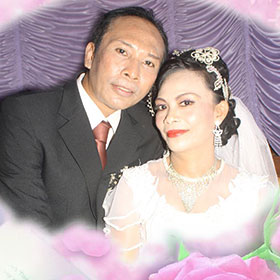 Soktavian & Martha