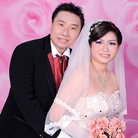 Teguh & Tere