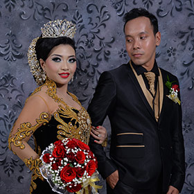 Windha & Hezkiel