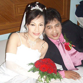 Yoz & Isabella