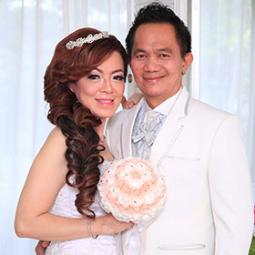 Yulita & Deny