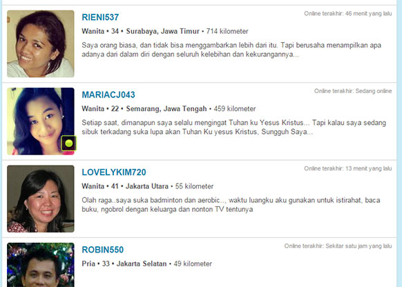 Hasil pencarian